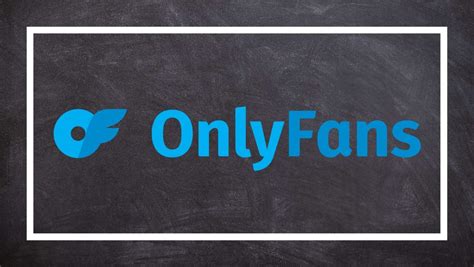 OnlyFans Logo: History, meaning, PNG + SVG files